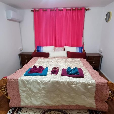 Buenaventura Cosy Apartment Kato Paphos Exterior foto