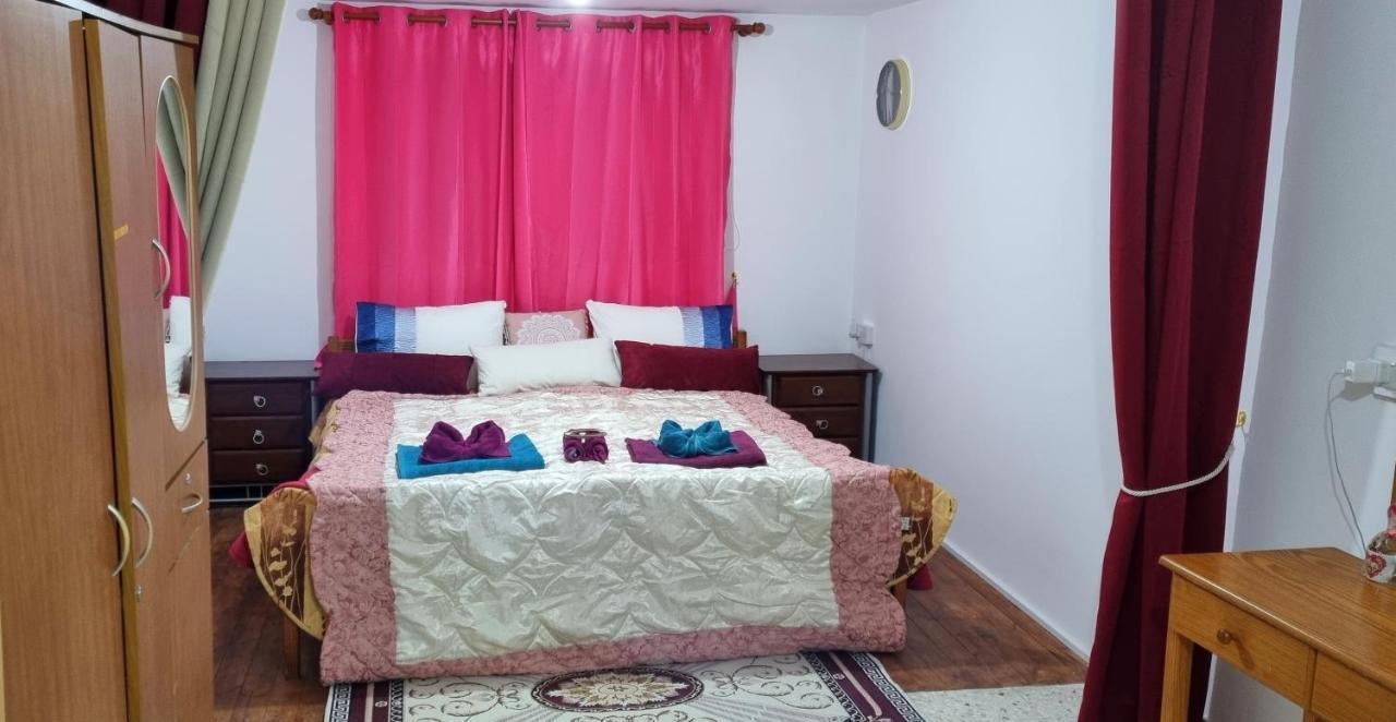 Buenaventura Cosy Apartment Kato Paphos Exterior foto